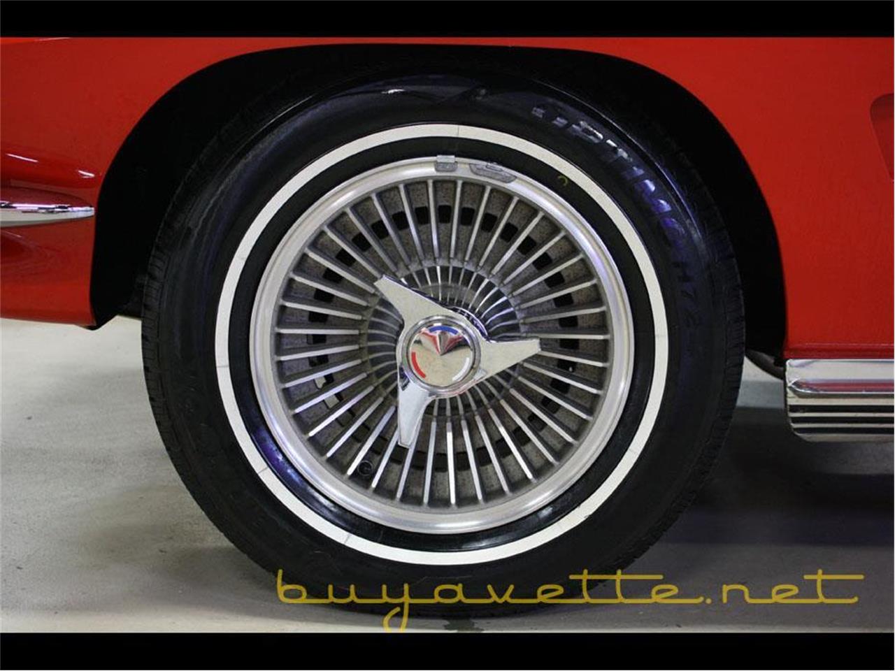 1964 Chevrolet Corvette for sale in Atlanta, GA – photo 16