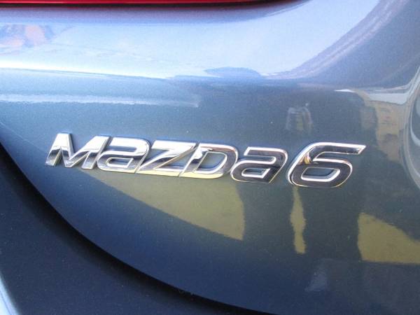 2015 Mazda Mazda6 i Sport , Trades R Welcome, . for sale in Seattle, WA – photo 12