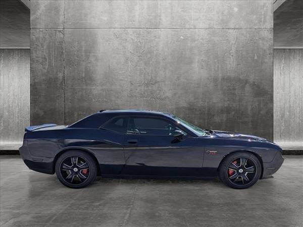 2012 Dodge Challenger R/T Coupe - - by dealer for sale in Miami, FL – photo 5