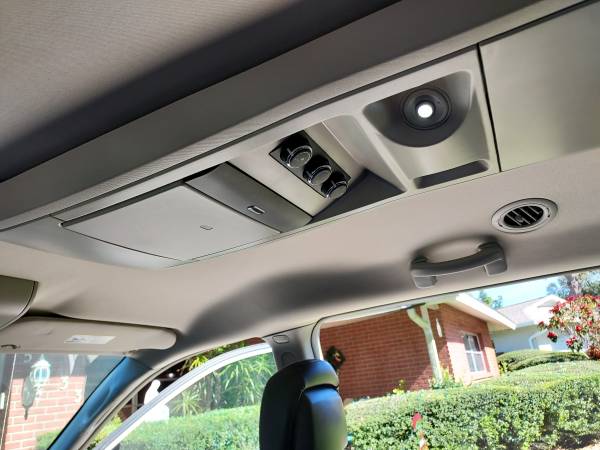 2016 Chrysler Town & Country Touring for sale in SAINT PETERSBURG, FL – photo 10