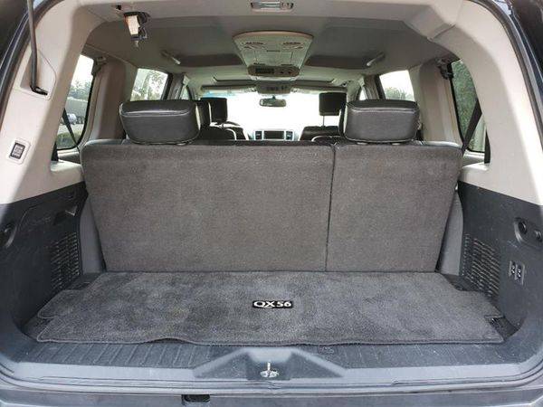 2008 Infiniti QX56 -$99 LAY-A-WAY PROGRAM!!! for sale in Rock Hill, SC – photo 8