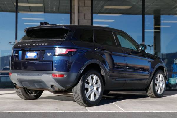 2016 Land Rover Range Rover Evoque SE Premium - - by for sale in Carson City, NV – photo 7