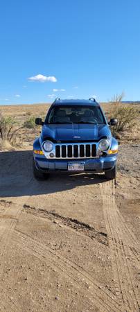 2005 Jeep Liberty for sale in Grand Junction, CO – photo 2