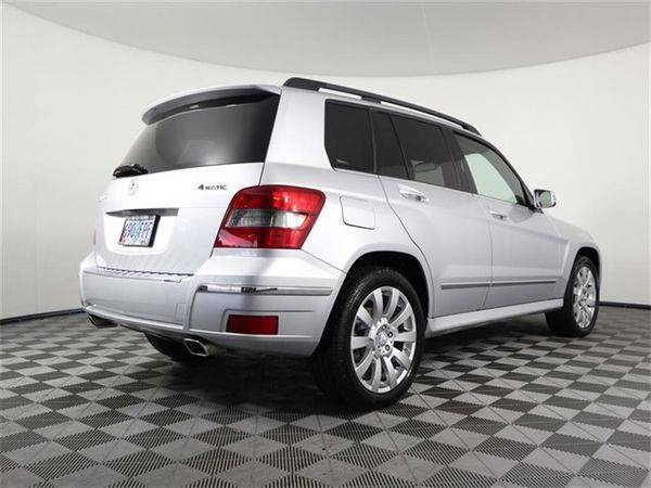 2012 Mercedes-Benz GLK Stop In Save !! for sale in Gladstone, OR – photo 7