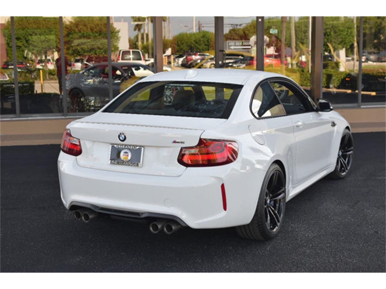 2017 BMW M2 for sale in Miami, FL – photo 16