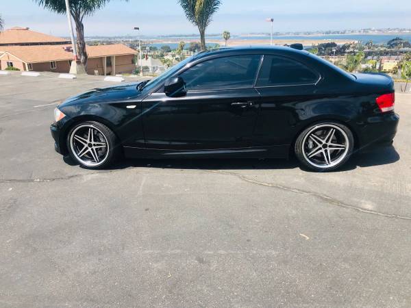 2011 BMW 135i M-Sport DCT N55 for sale in San Diego, CA – photo 9
