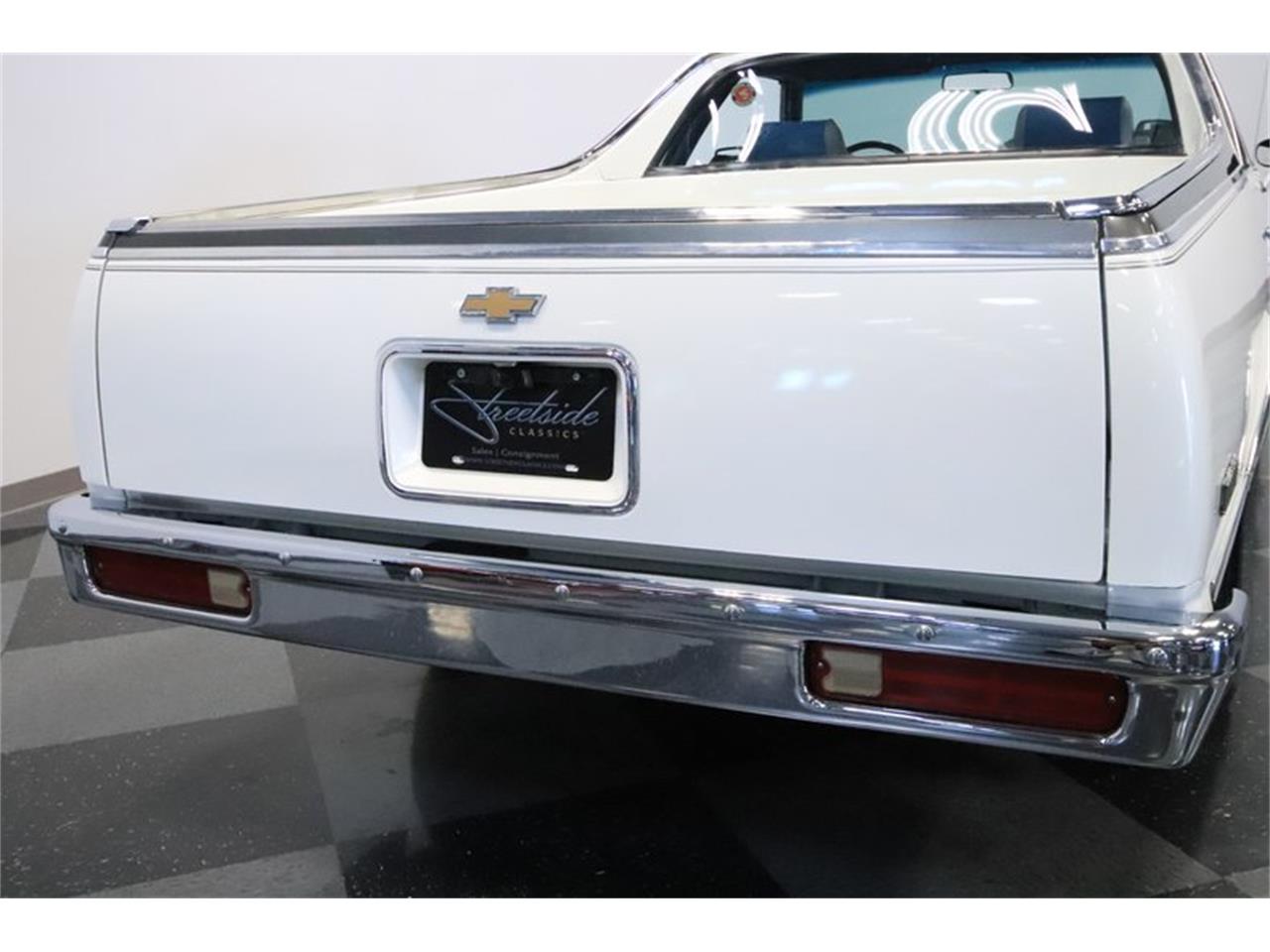 1985 Chevrolet El Camino for sale in Mesa, AZ – photo 29