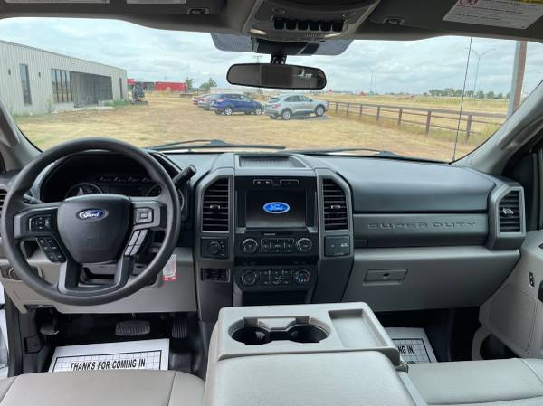 2021 Ford F-450 STX 4x4 - - by dealer - vehicle for sale in Canyon, TX – photo 15