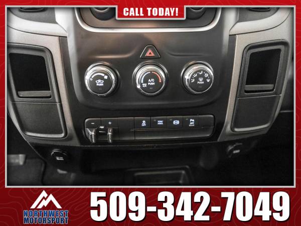 Lifted 2018 Dodge Ram 2500 Tradesman 4x4 - - by for sale in Spokane Valley, WA – photo 23