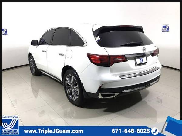2017 Acura MDX - - by dealer for sale in Other, Other – photo 8