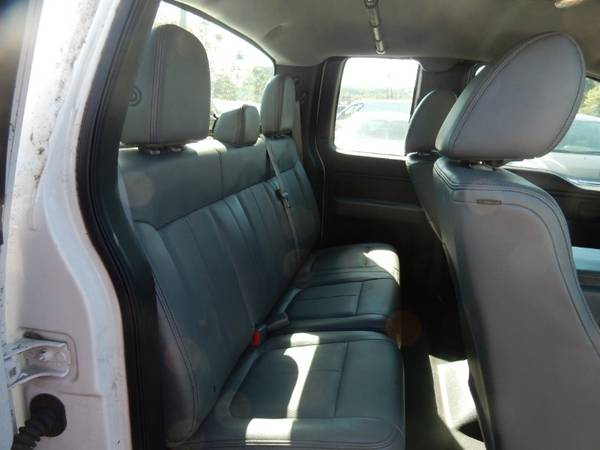 2013 Ford F-150 XLT SuperCab 6.5-ft. Bed 2WD for sale in Dumfries, VA – photo 13