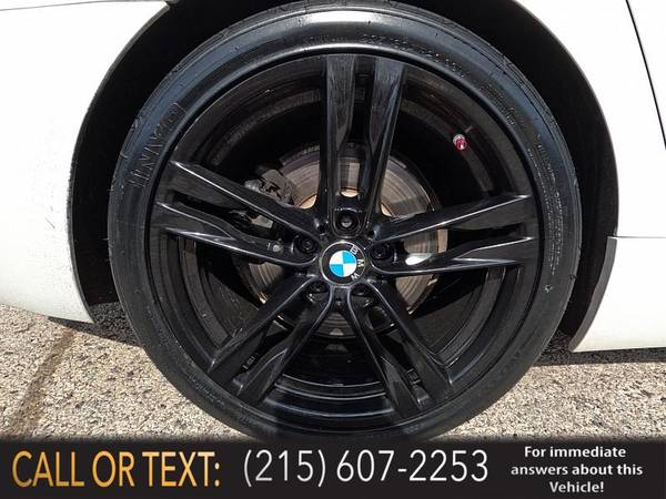 2015 BMW 6 Series 4dr Sdn 650i RWD Gran Coupe 0 DOWN FOR ANY for sale in Philadelphia, PA – photo 8