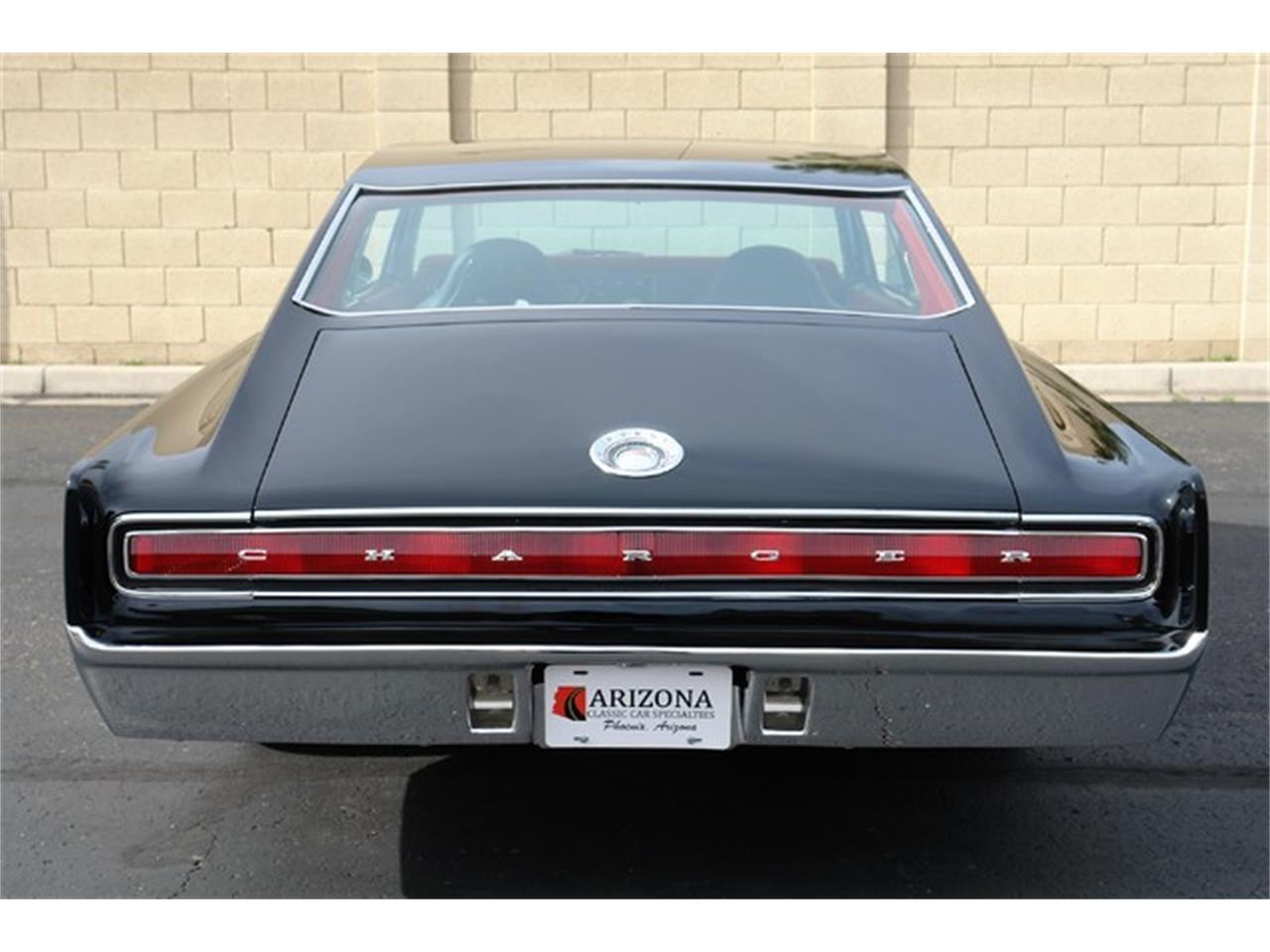 1967 Dodge Charger for sale in Phoenix, AZ – photo 27