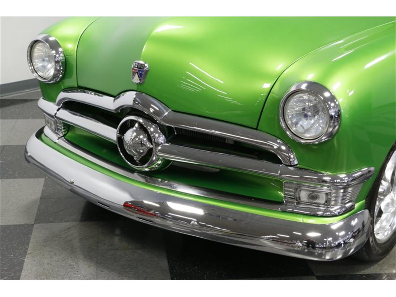 1950 Ford Business Coupe for sale in Concord, NC – photo 22