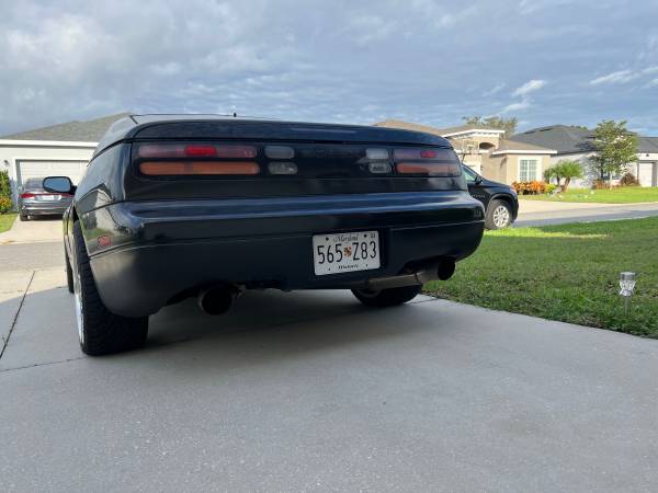 Z32 - The Beast for sale in Winter Haven, FL – photo 3