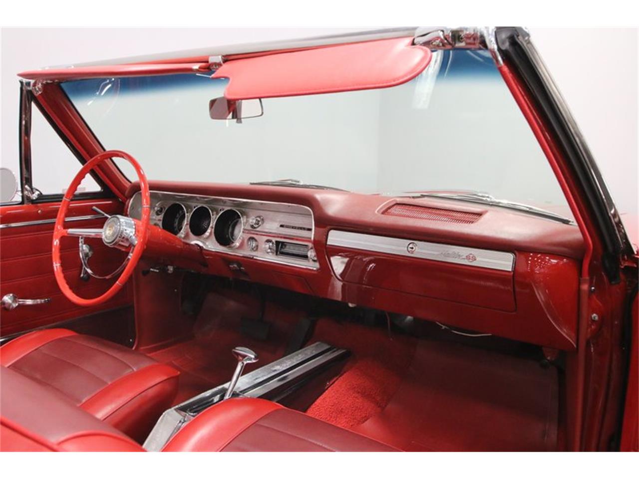 1965 Chevrolet Chevelle for sale in Lavergne, TN – photo 53