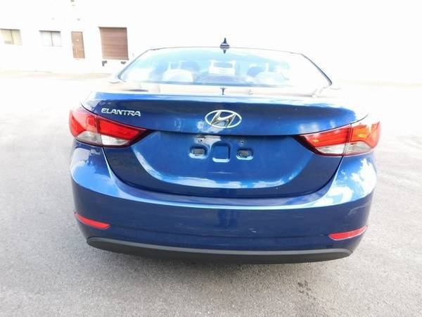 2016 Hyundai Elantra BAD CREDIT DONT SWEAT IT! for sale in Baltimore, MD – photo 6