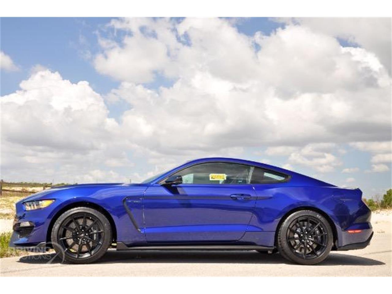 2015 Shelby GT350 for sale in West Palm Beach, FL – photo 57