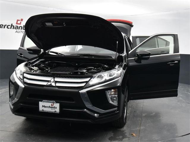 2020 Mitsubishi Eclipse Cross ES for sale in Other, NH – photo 2