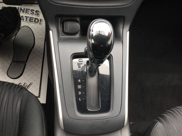 2019 Nissan Sentra Sv Cvt *ltd Avail* - cars & trucks - by dealer -... for sale in Medford, OR – photo 15