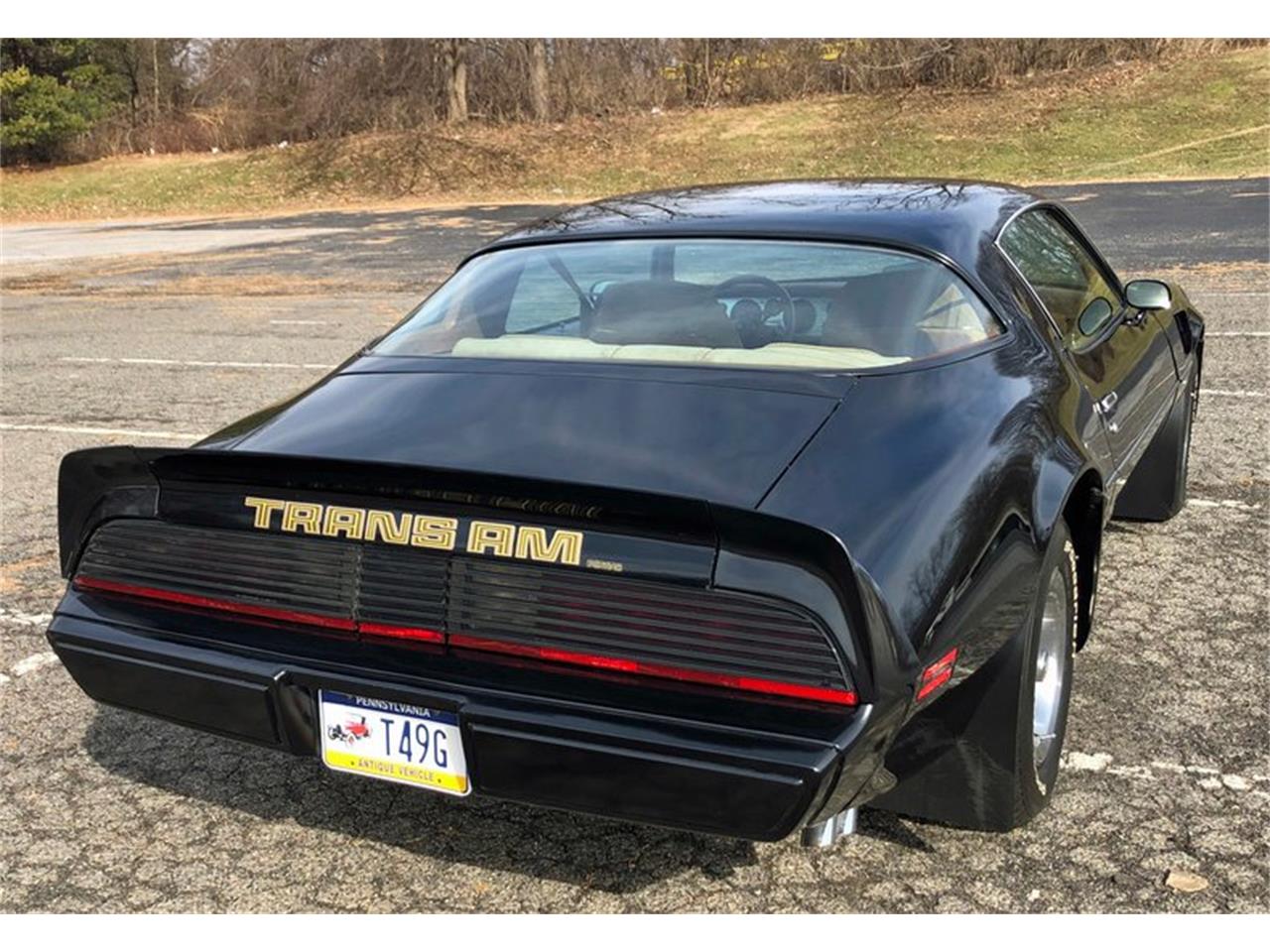 1979 Pontiac Firebird Trans Am for sale in West Chester, PA – photo 36