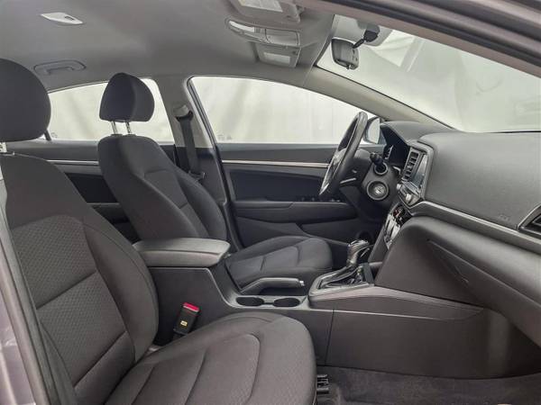 2020 Hyundai Elantra Preferred w/Heat Sts, Rear Cam & Android/Apple for sale in Other, Other – photo 10