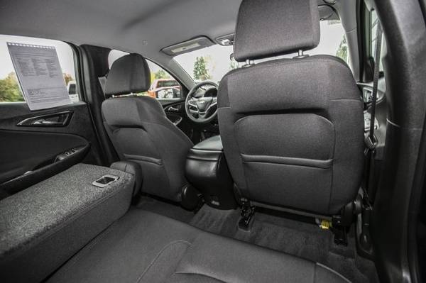 2017 Chevrolet Malibu LS w/1LS Sedan Auto for sale in McKenna, WA – photo 16