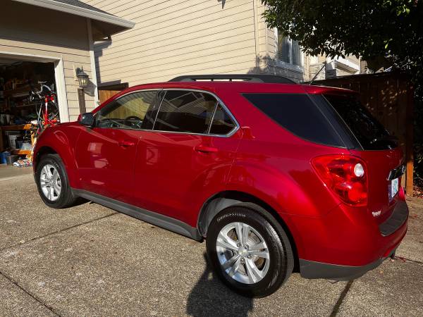 2014 Chevy Equinox 9, 999 for sale in Tualatin, OR – photo 2