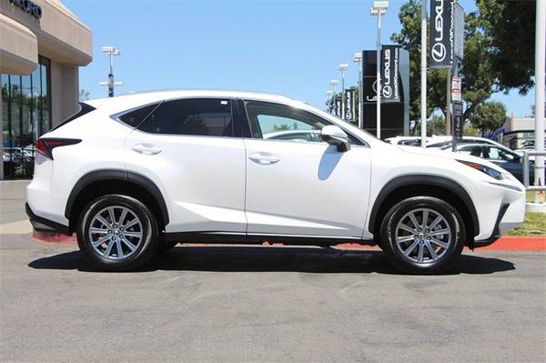 2018 Lexus NX 300 Base Monthly payment of for sale in Concord, CA – photo 5