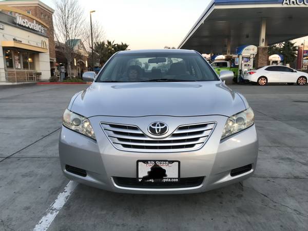 2007 Toyota Camry Le for sale in Elk Grove, CA – photo 6