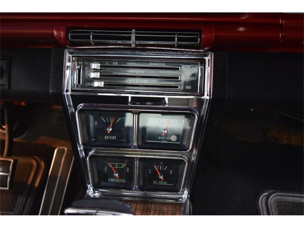1966 Chevrolet Caprice for sale in Mooresville, NC – photo 29