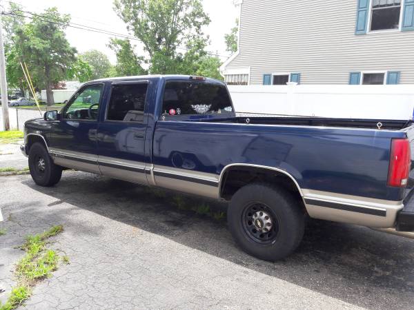 Chevy C3500 for sale in BRICK, NJ – photo 3