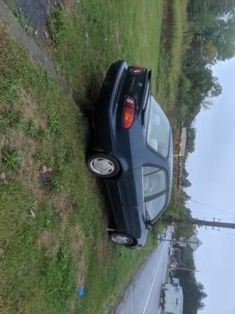 98 Corolla Ready to go anywhere for sale in Newburgh, NY – photo 4