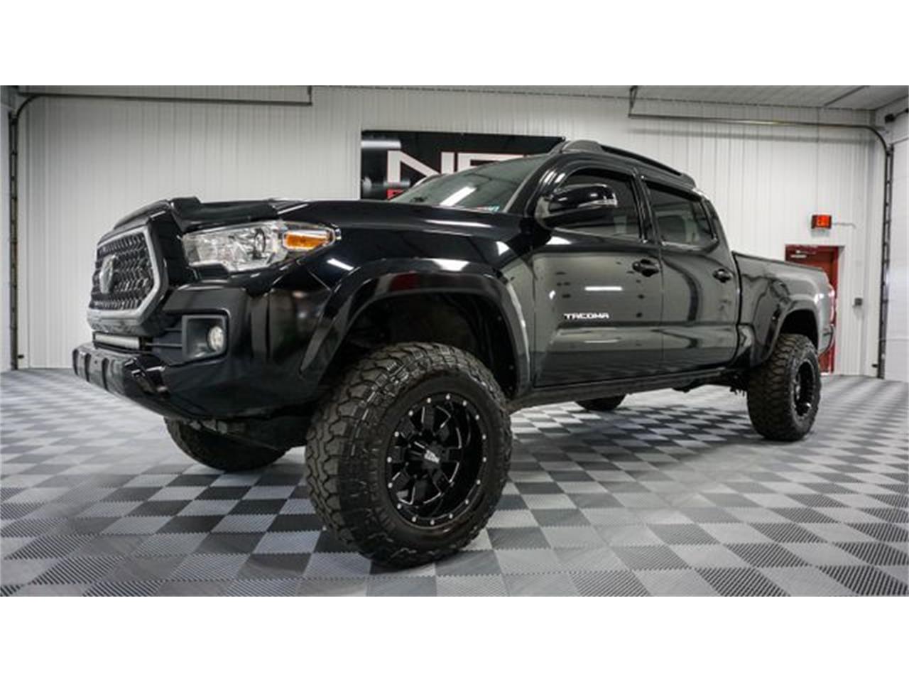 2018 Toyota Tacoma for sale in North East, PA – photo 20