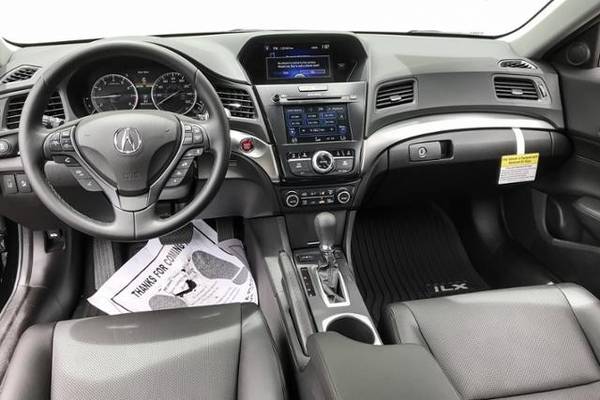 2018 Acura ILX Sedan w/Technology Plus Pkg Sedan - cars & trucks -... for sale in Honolulu, HI – photo 14