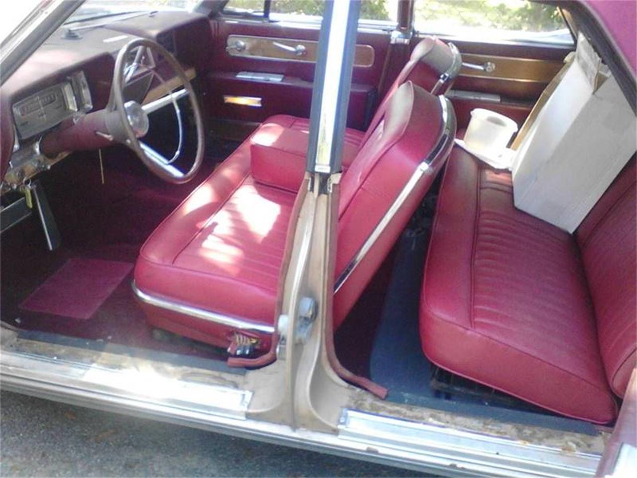 1961 Lincoln Continental for sale in Long Island, NY – photo 7