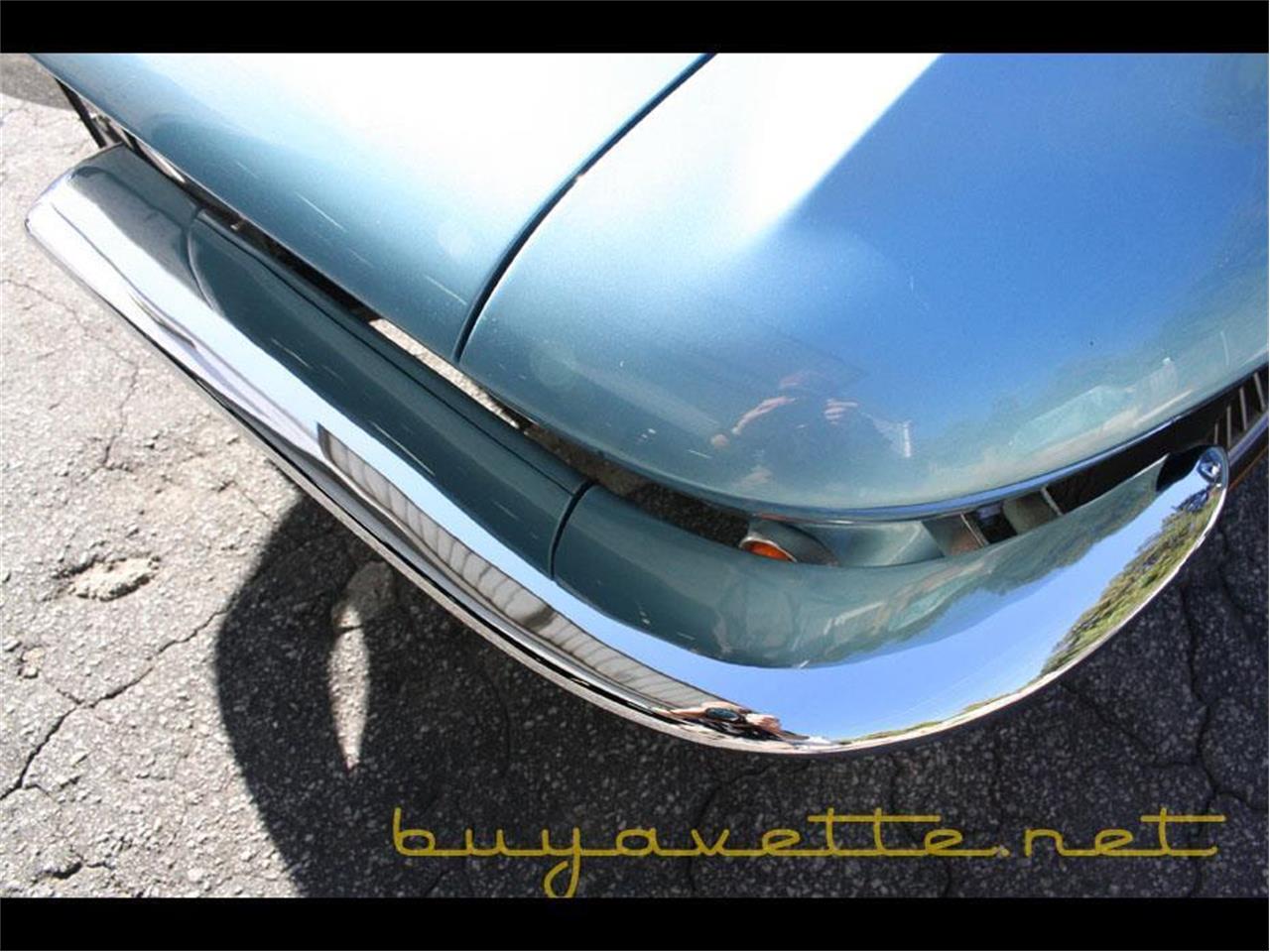 1966 Chevrolet Corvette for sale in Atlanta, GA – photo 8