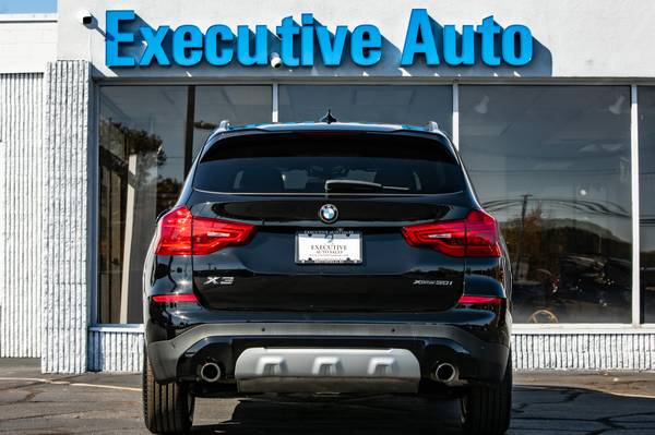 2019 BMW X3 Loaded! - - by dealer - vehicle automotive for sale in Smithfield, RI – photo 9