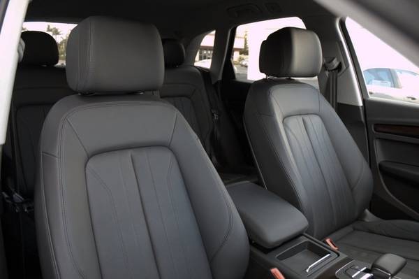 2019 Audi Q5 quattro*AWD*7K MI*WHY NEW????? for sale in Santa Clara, CA – photo 19