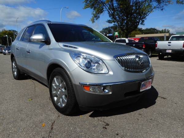 2011 Buick Enclave for sale in Grand Forks, ND – photo 3