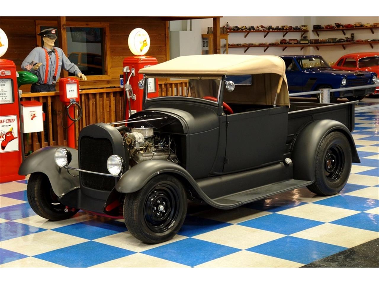 1929 Ford Model A for sale in New Braunfels, TX – photo 2