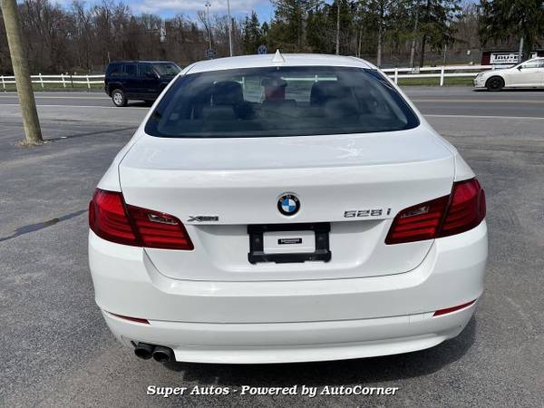 2013 BMW 5-Series 528i xDrive 6-Speed Automatic - - by for sale in Sunbury, PA – photo 5
