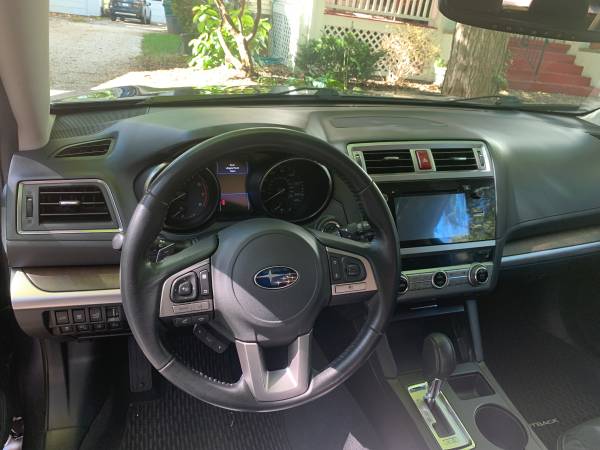 2015 Subaru Outback for sale in Springfield, MO – photo 2