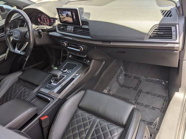 2018 Audi SQ5 Prestige AWD All Wheel Drive SKU: J2117553 - cars & for sale in Las Vegas, NV – photo 24