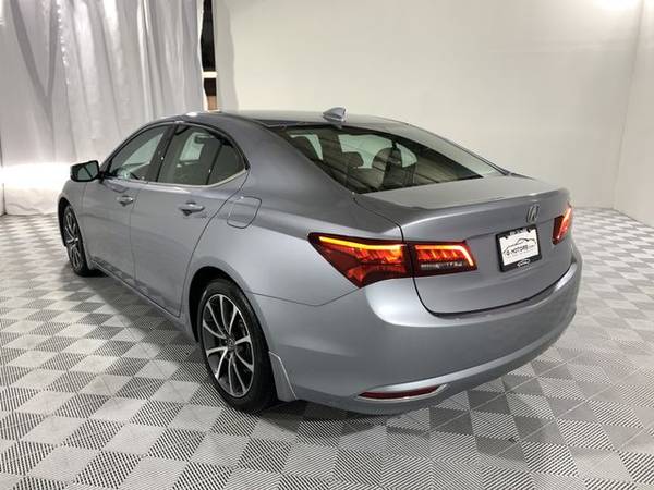 2016 Acura TLX - Warranty and Financing Available! SPECIAL PRICE -... for sale in Monroe, NY – photo 8