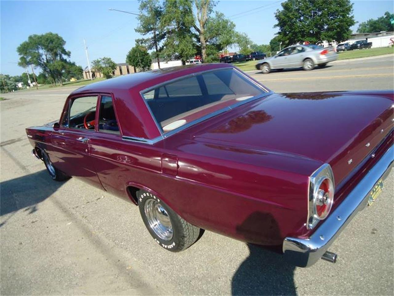 1965 Ford Custom for sale in Jackson, MI – photo 13