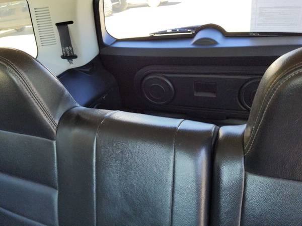 2010 Jeep Patriot Limited 4x4, Leather, Heated Seats, ONLY 126K... for sale in MONTROSE, CO – photo 24
