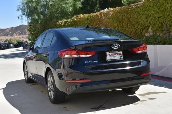 2017 Hyundai Elantra SE for sale in Santa Clarita, CA – photo 7