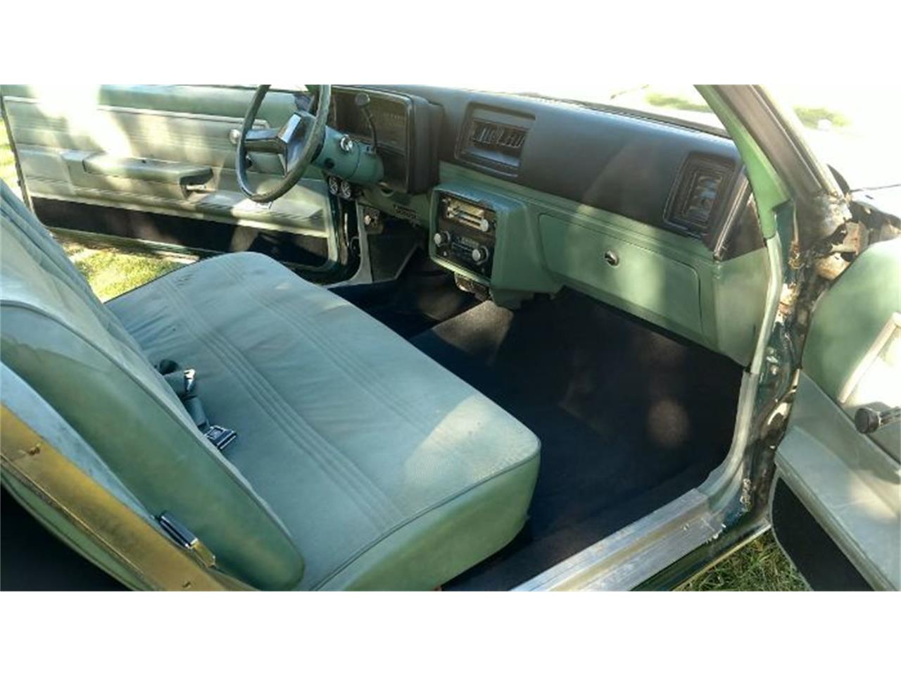 1978 Chevrolet El Camino for sale in Cadillac, MI – photo 7