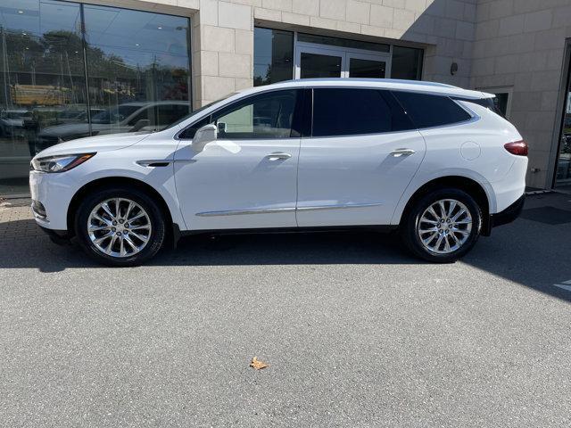 2019 Buick Enclave Premium for sale in leominster, MA – photo 4